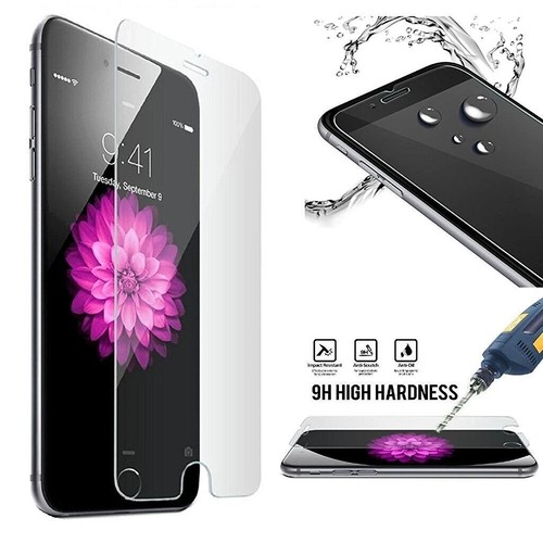 Iphone tempered glass - iphone,