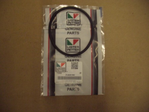 Genuine petter cyl liner - cyl, o