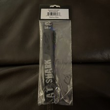 Fat Shark Black Headstrap Old