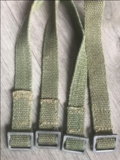 (Lot of 4) Original Polish