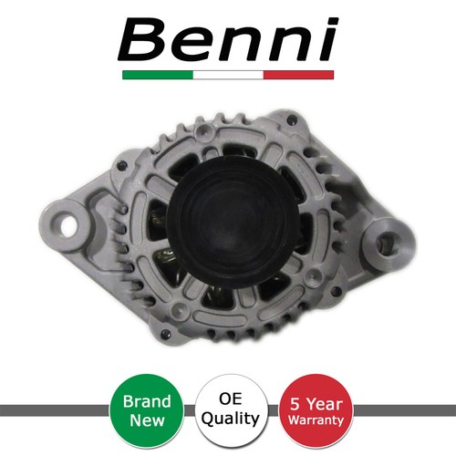 Benni alternator fits vauxhall - benni,