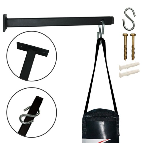 40cm punch bag wall - punch,