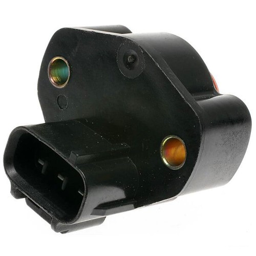 Standard throttle position - standard,