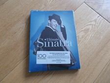 Frank Sinatra : Ultimate
