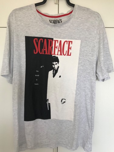 Scarface shirt film - t-shirt,