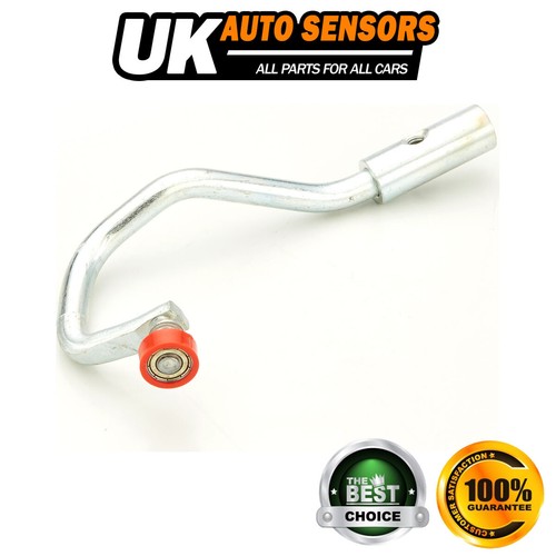 Fits fiat ducato - ducato, (2003-2006)