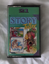 Marshall Cavendish Storyteller series 1 issue 21