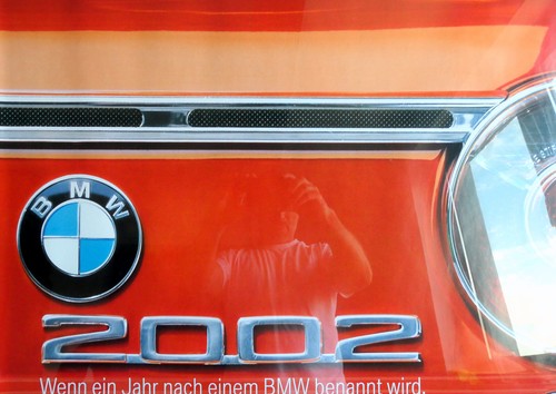Bmw e20 2002 - 2002, tii