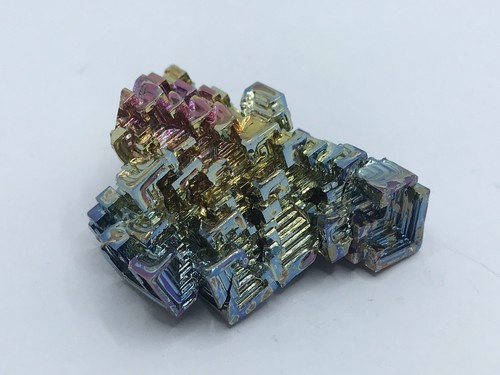 Bismuth from germany - bismuth,