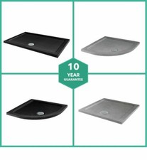 Aquariss ABS Stone Low Profile