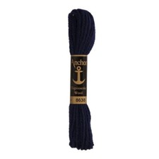 Anchor Tapestry Wool - 8638 -