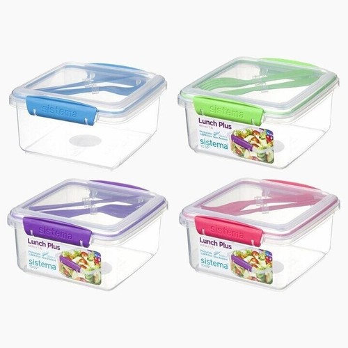 Sistema lunch plus - sistema, go