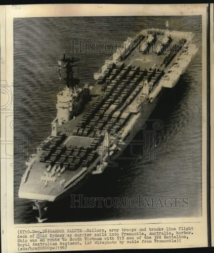 1967 press photo - 1967,