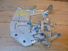 LDV MAXUS 2008 HIGH TOP VAN