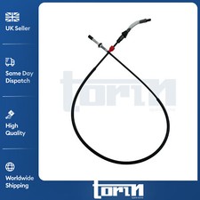Throttle Cable / Accelerator Cable Fits Ford Transit Mk3 2.5 DI 92VB9A758HC