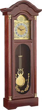 Antique Cherry Oak Finish