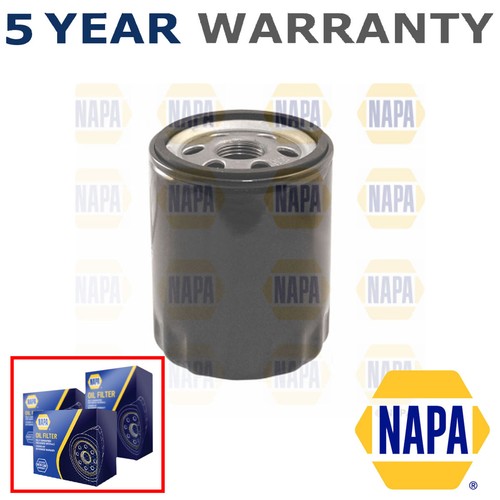 Napa oil filter - rover, 25