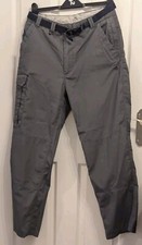 Craghoppers Mens Grey Original
