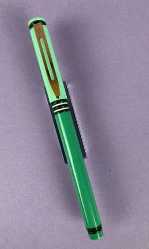 Waterman forum rollerball pen - rollerball,