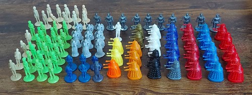 Huge doctor who - huge,