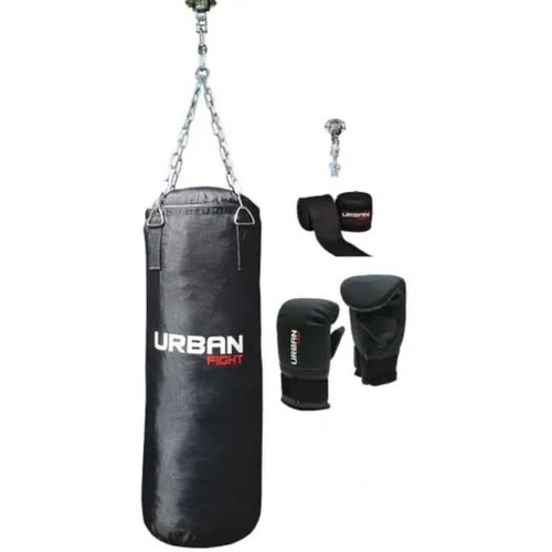 Urban fight punch bag - urban,