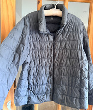 Uniqlo Ultra Light Down Jacket