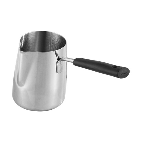 Turkish coffee pot smooth - coffee,