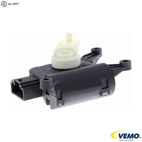 Actuator blending flap - actuator,