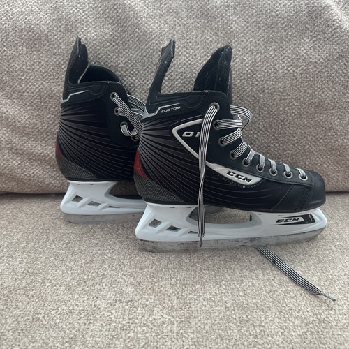 Ccm custom ice hockey - custom, 01