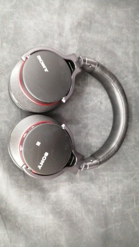 Sony headphones mdr 1abt used - sony, mdr-1abt