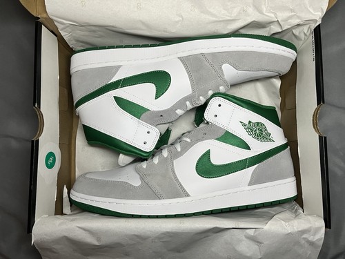 Air jordan mid - mid, /