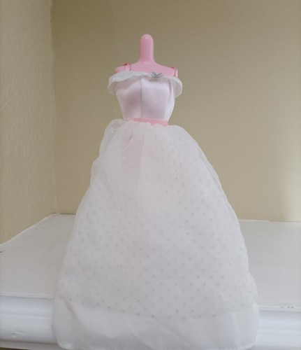 Vintage barbie doll wedding - barbie,