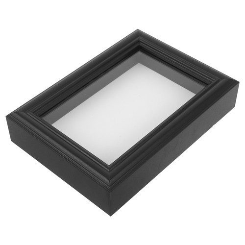 Specimen box for - specimen,