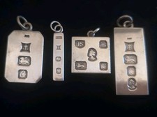 Job Lot of 4 Mixed Vintage