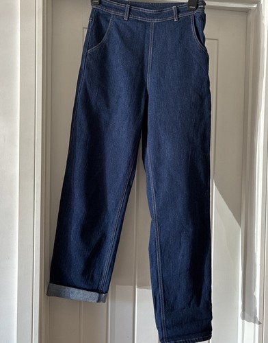 Collectif rockabilly jeans - collectif,