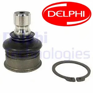 Front lower ball joint - /,
