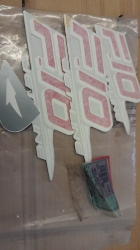 Malaguti f10 jetline - f10, stickers