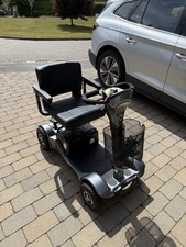 Sterling Sapphire 2 Mobility Scooter