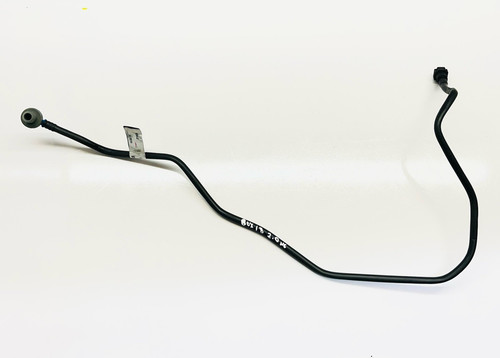 Brake servo pipe for - pipe, peugeot
