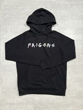 Trapstar Paigons Hoodie -