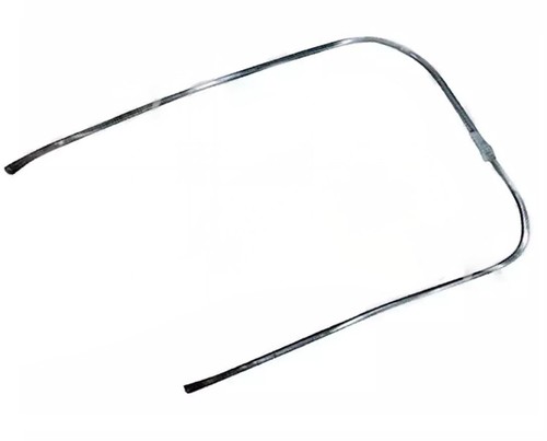 Legshield trim piaggio - legshield,