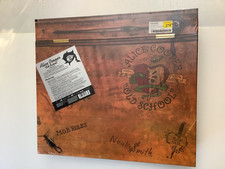 Alice Cooper "Old School"