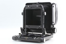 [Exc+5] Toyo Field 45A 4x5 Large Format Film Camera Body From JAPAN