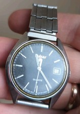 Vintage Rare Pulsar Y562-8139