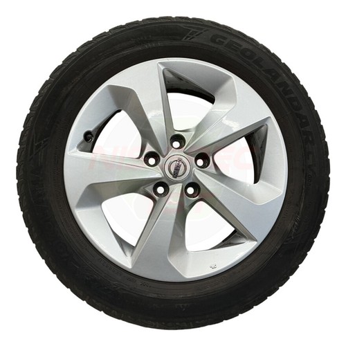 Nissan qashqai j11 alloy - nissan,