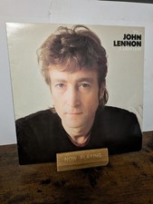 JOHN LENNON-THE COLLECTION