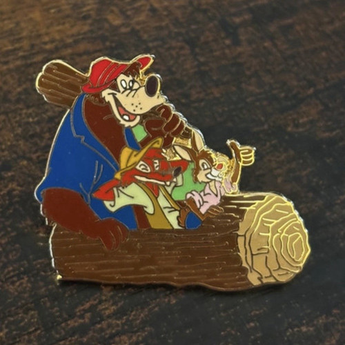 Disney trading pin 2003 - disney,