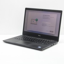 Dell Latitude 3400 Laptop