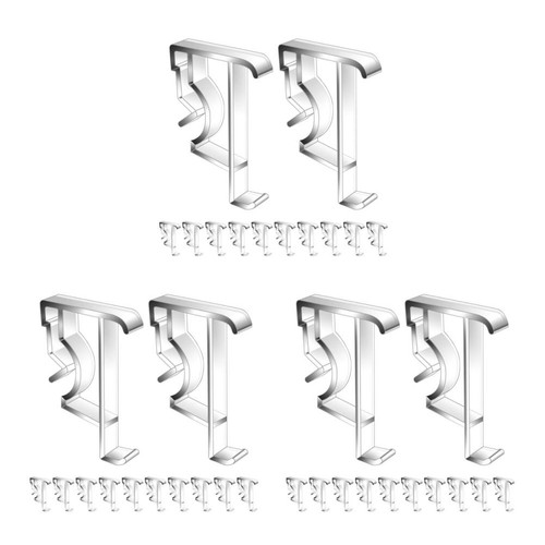 Transparent hidden abs - transparent, blind