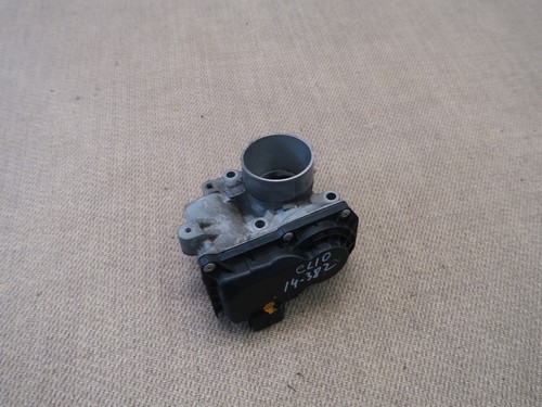 Renault clio mk4 - 2012-2016, 1.2